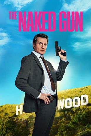 The Naked Gun